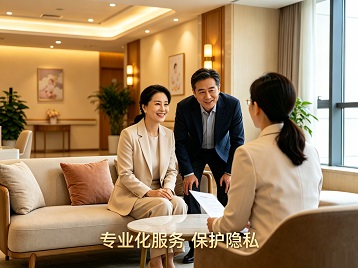 南阳有偿售卵代生女生的客户的客户群体有哪些