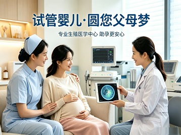 南阳辅助生育服务 试管婴儿行业的兴起背景、发展与未来展望